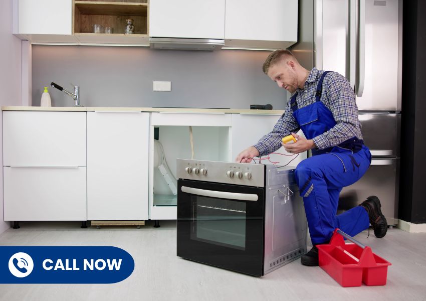 Appliance Repair Services in West Dennis, MA